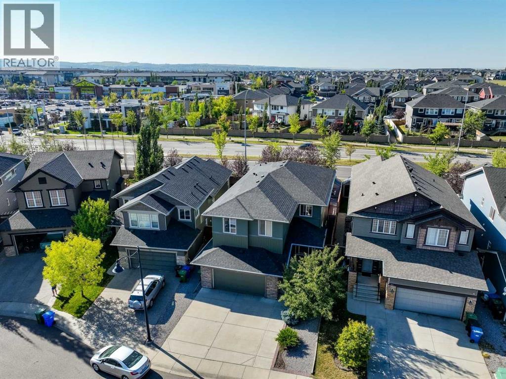 95 Evansdale Common Nw, Calgary, Alberta  T3P 0E6 - Photo 44 - A2286329