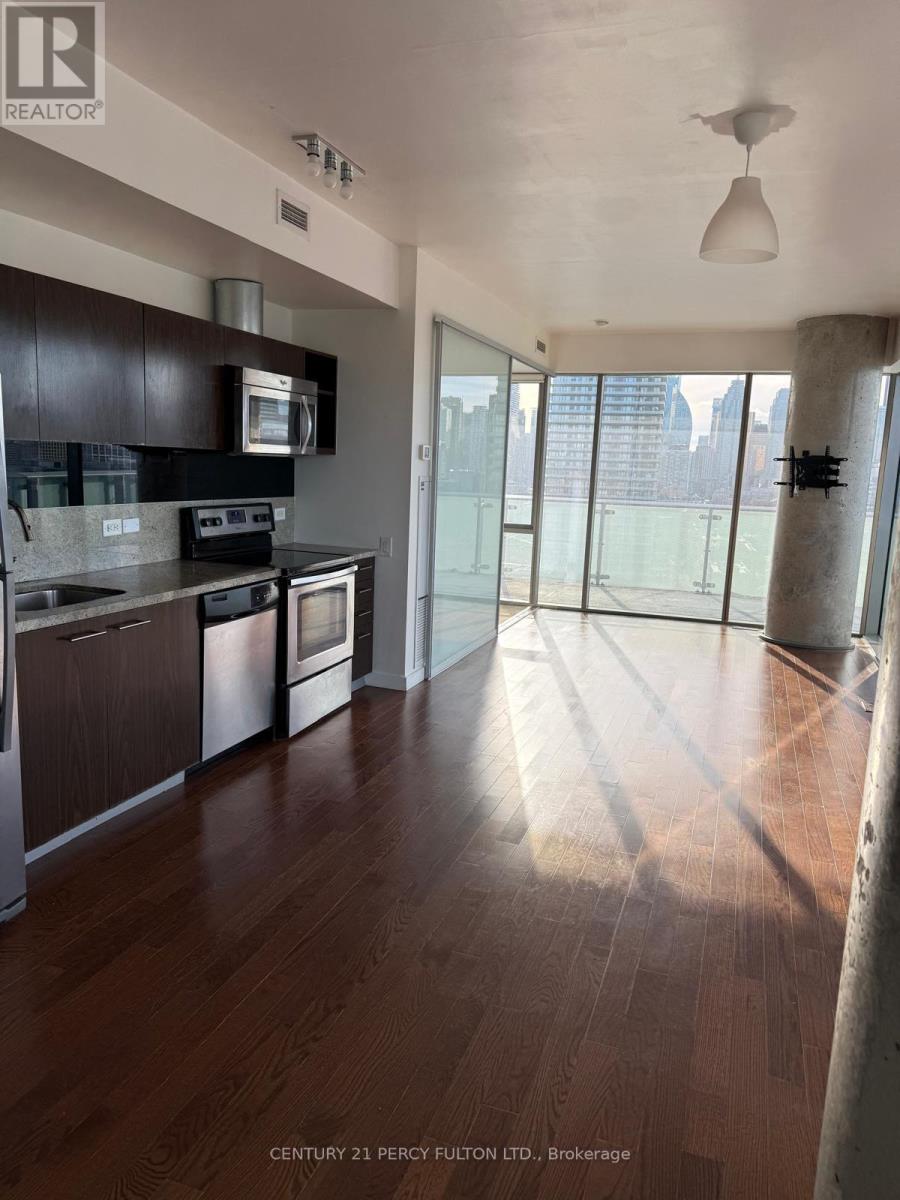 2102 - 70 Distillery Lane, Toronto, Ontario  M5A 0E3 - Photo 16 - C12704834