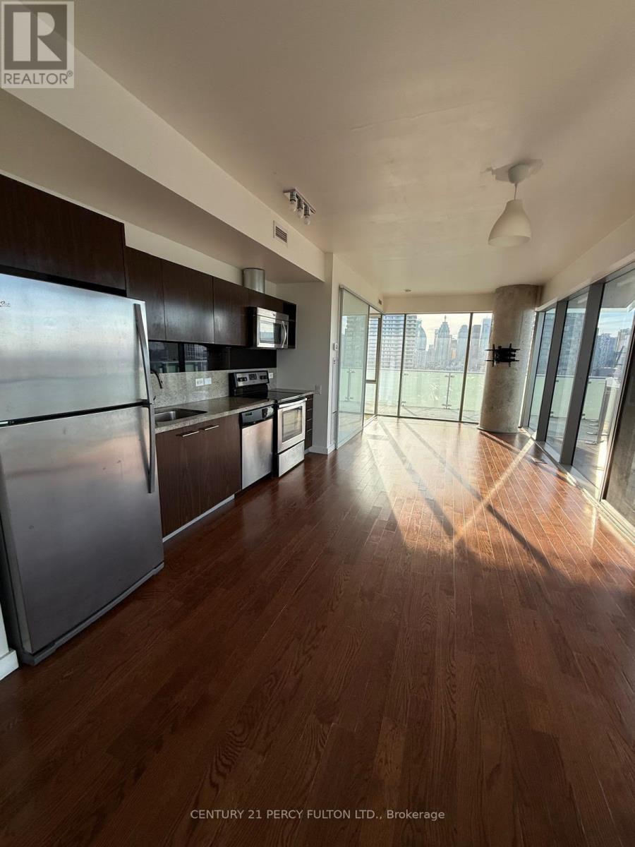 2102 - 70 Distillery Lane, Toronto, Ontario  M5A 0E3 - Photo 24 - C12704834