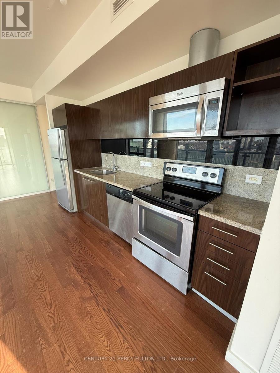 2102 - 70 Distillery Lane, Toronto, Ontario  M5A 0E3 - Photo 23 - C12704834