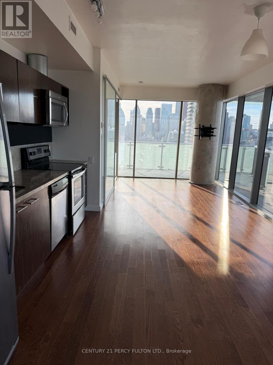 2102 - 70 Distillery Lane, Toronto, Ontario  M5A 0E3 - Photo 28 - C12704834