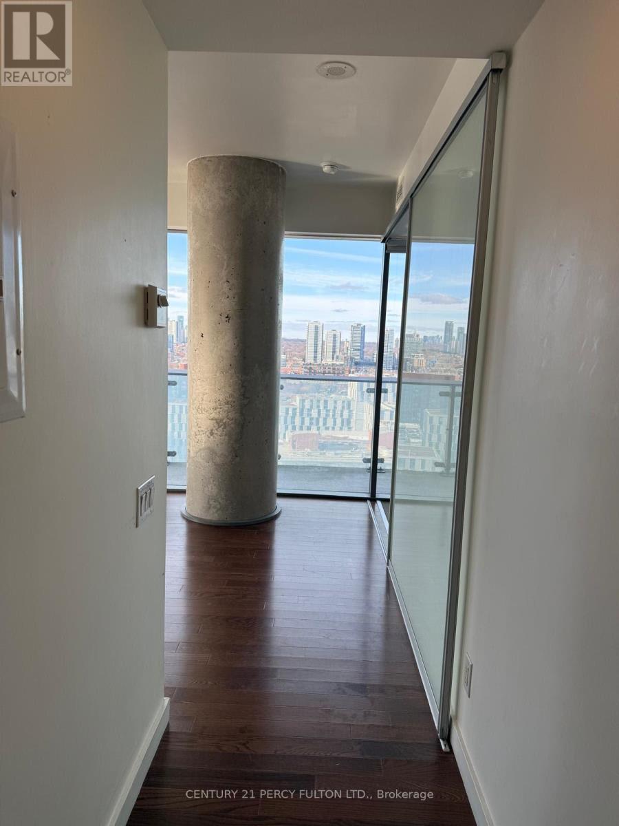 2102 - 70 Distillery Lane, Toronto, Ontario  M5A 0E3 - Photo 22 - C12704834