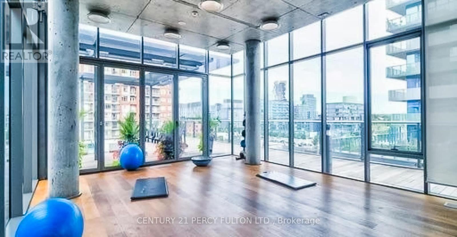 2102 - 70 Distillery Lane, Toronto, Ontario  M5A 0E3 - Photo 30 - C12704834