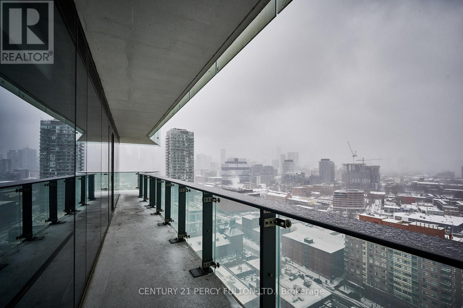 2102 - 70 Distillery Lane, Toronto, Ontario  M5A 0E3 - Photo 9 - C12704834