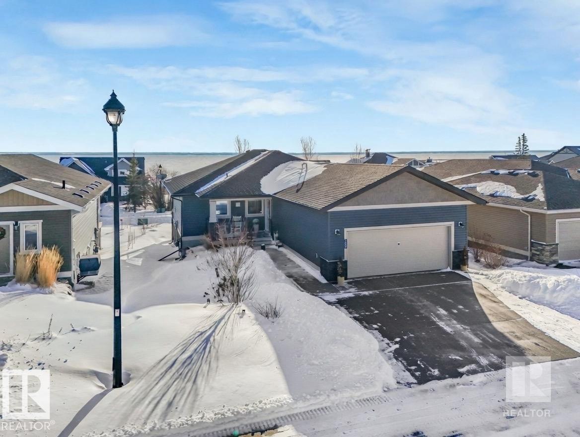 #209 55101 STE. ANNE TR, rural lac ste. anne county, Alberta