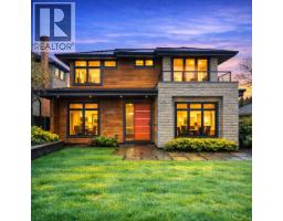 3950 W 37TH AVENUE, Vancouver, British Columbia