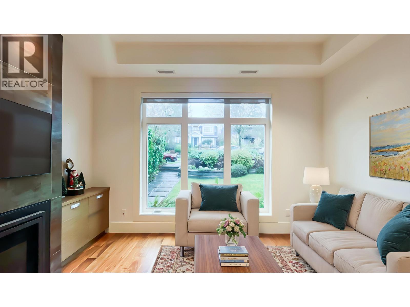 3950 W 37th Avenue, Vancouver, British Columbia  V6N 2W5 - Photo 5 - R3090004