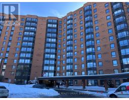 708 - 80 SANDCASTLE DRIVE, Ottawa, Ontario