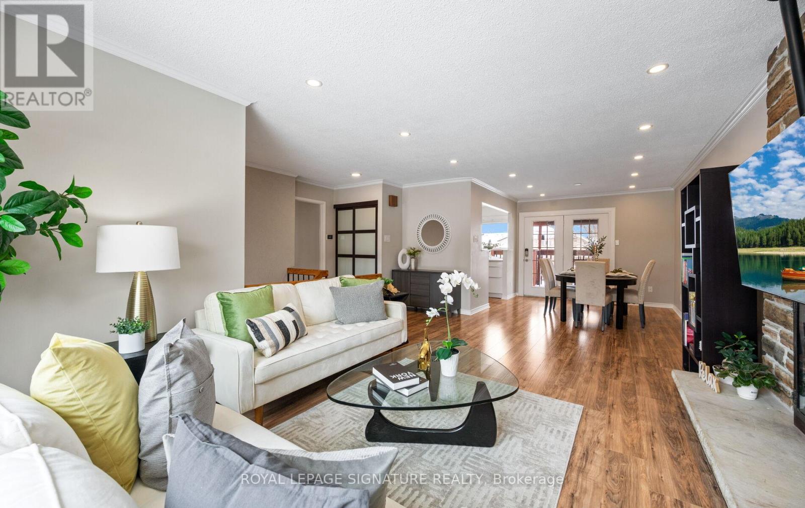 6943 Estoril Road, Mississauga, Ontario  L5N 1N3 - Photo 8 - W12830318