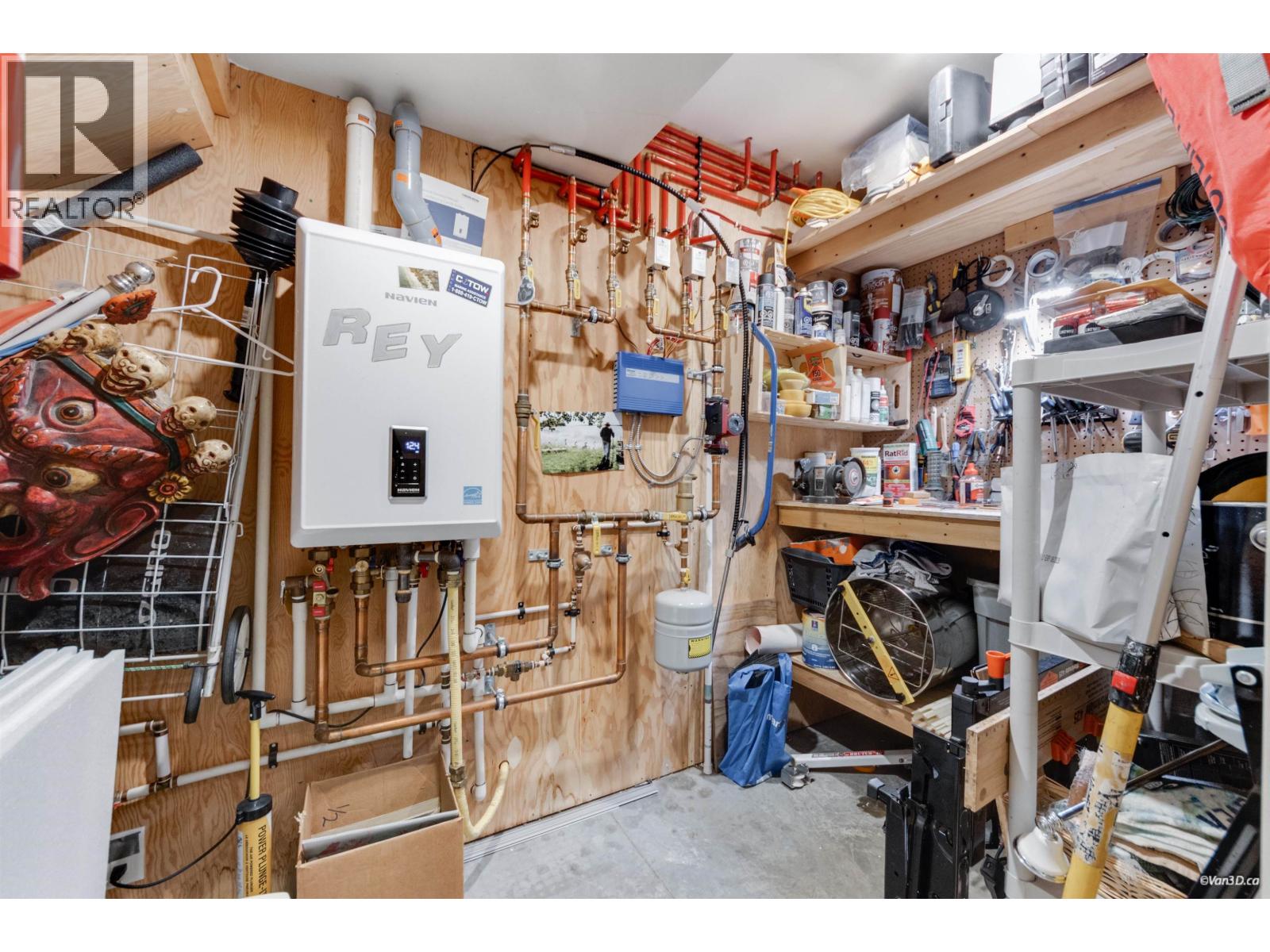 29 415 Esplanade Avenue, North Vancouver, British Columbia  V7M 1A6 - Photo 32 - R3094424