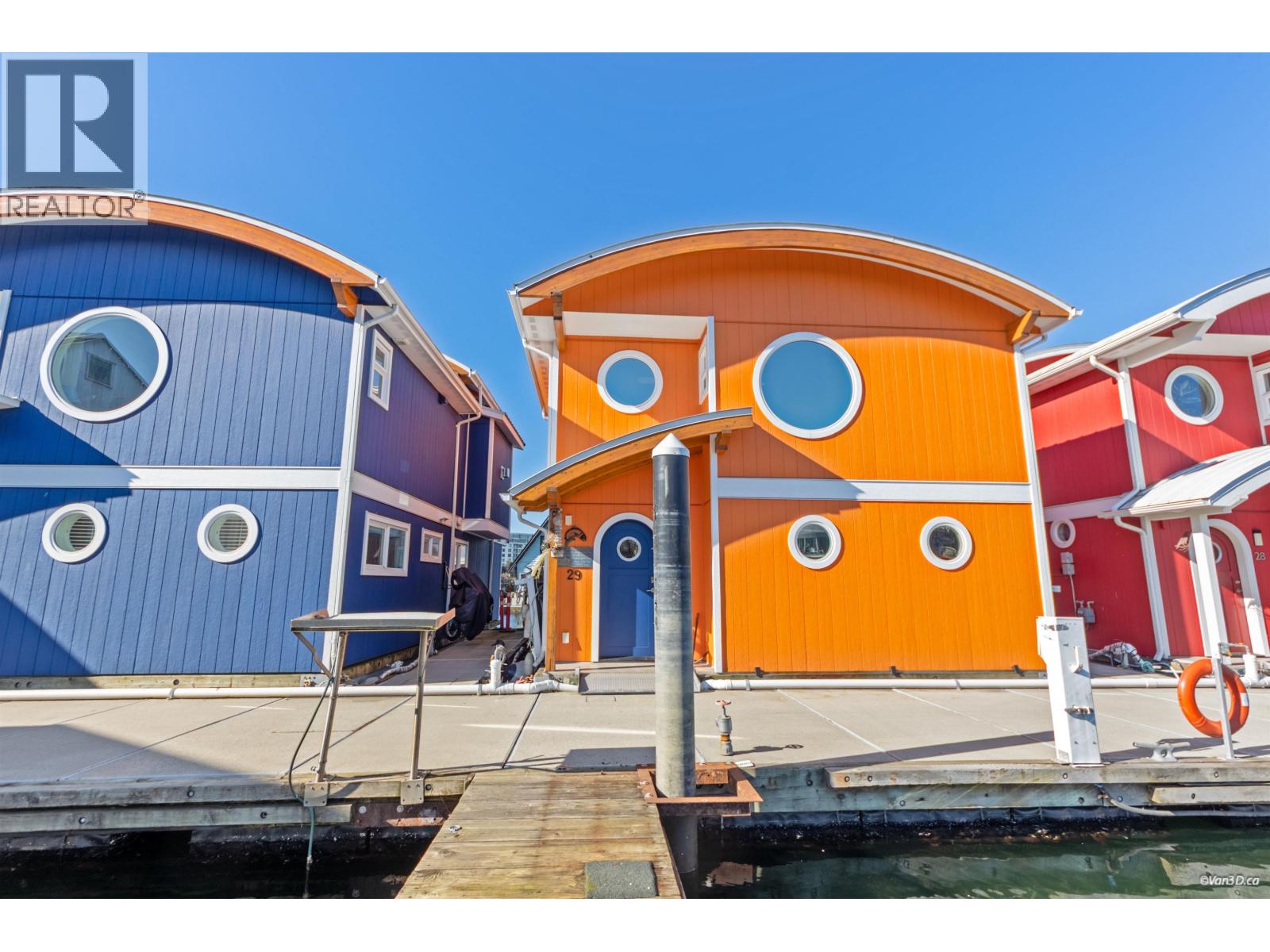 29 415 Esplanade Avenue, North Vancouver, British Columbia  V7M 1A6 - Photo 4 - R3094424