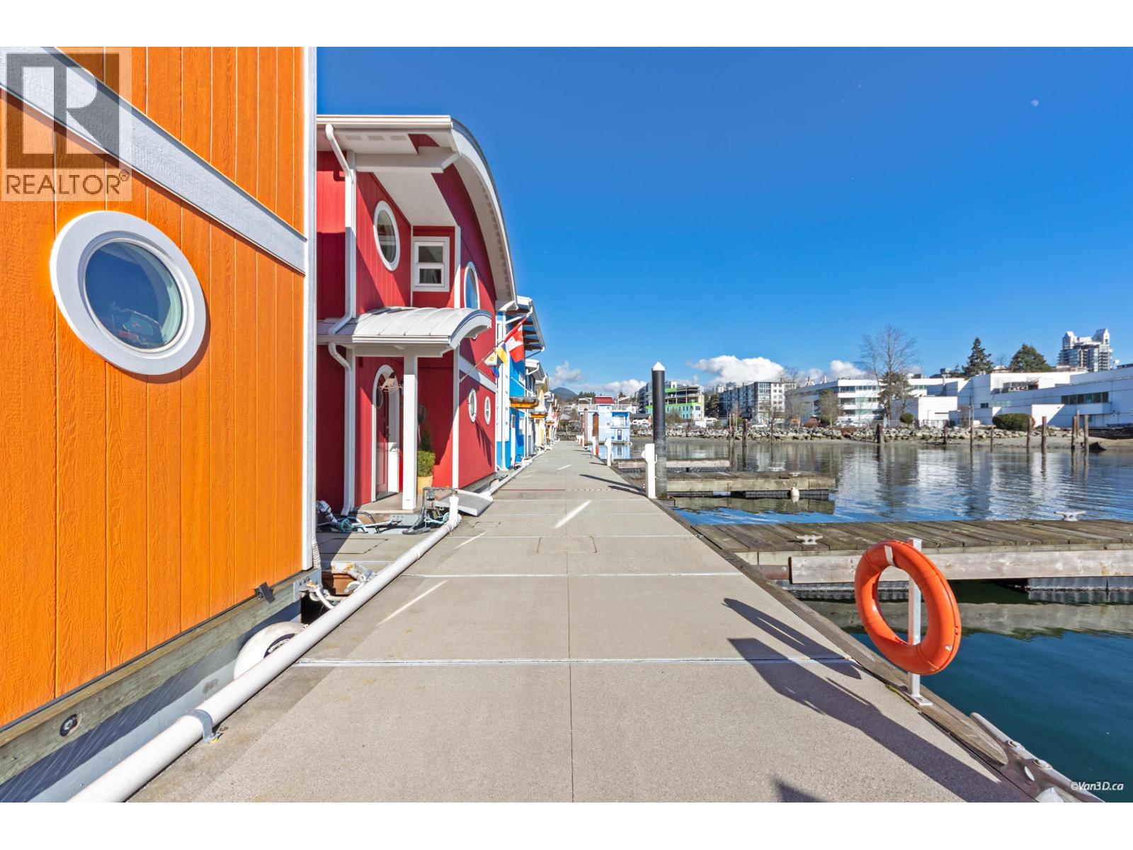 29 415 Esplanade Avenue, North Vancouver, British Columbia  V7M 1A6 - Photo 5 - R3094424