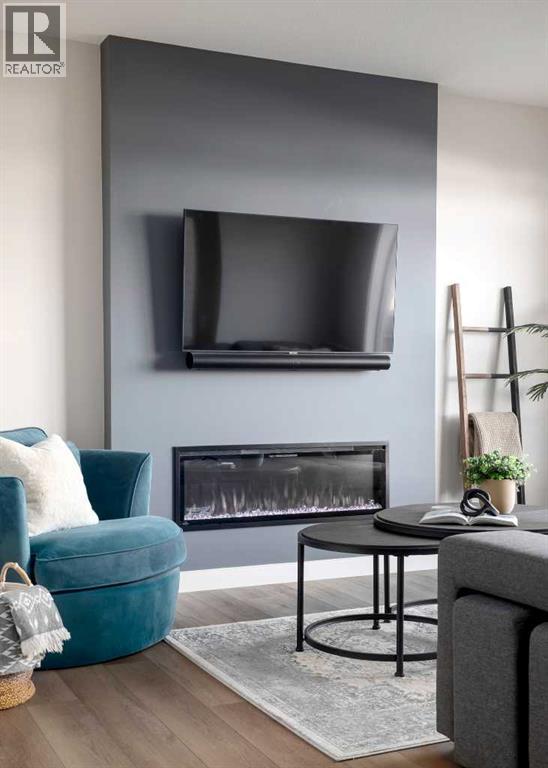 87 Waterford Mews, Chestermere, Alberta  T1X 3B7 - Photo 9 - A2274823