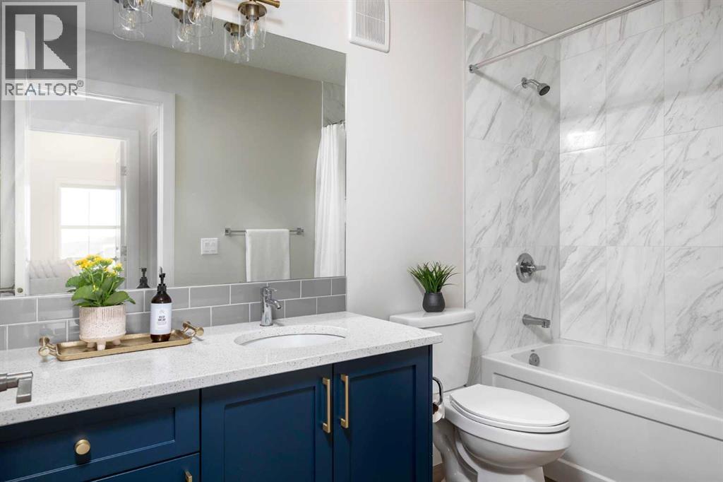 87 Waterford Mews, Chestermere, Alberta  T1X 3B7 - Photo 19 - A2274823