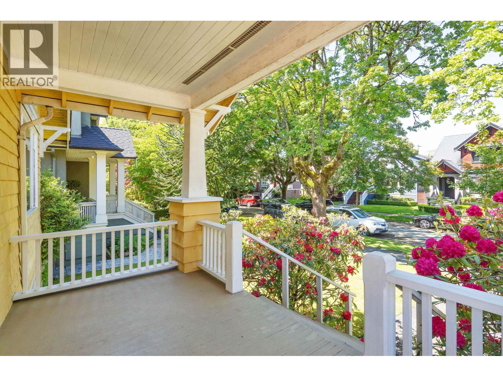 3136 W 11th Avenue, Vancouver, British Columbia V6K 2M7 - Photo 3 - R3007033