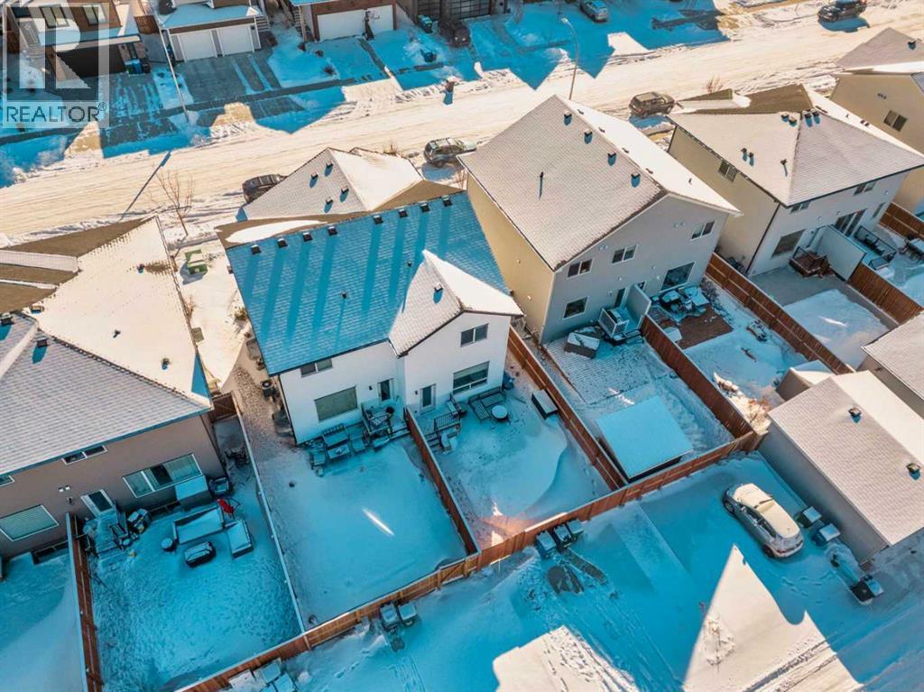 4359 Fairmont Gate S, Lethbridge, Alberta  T1K 8J3 - Photo 25 - A2285627