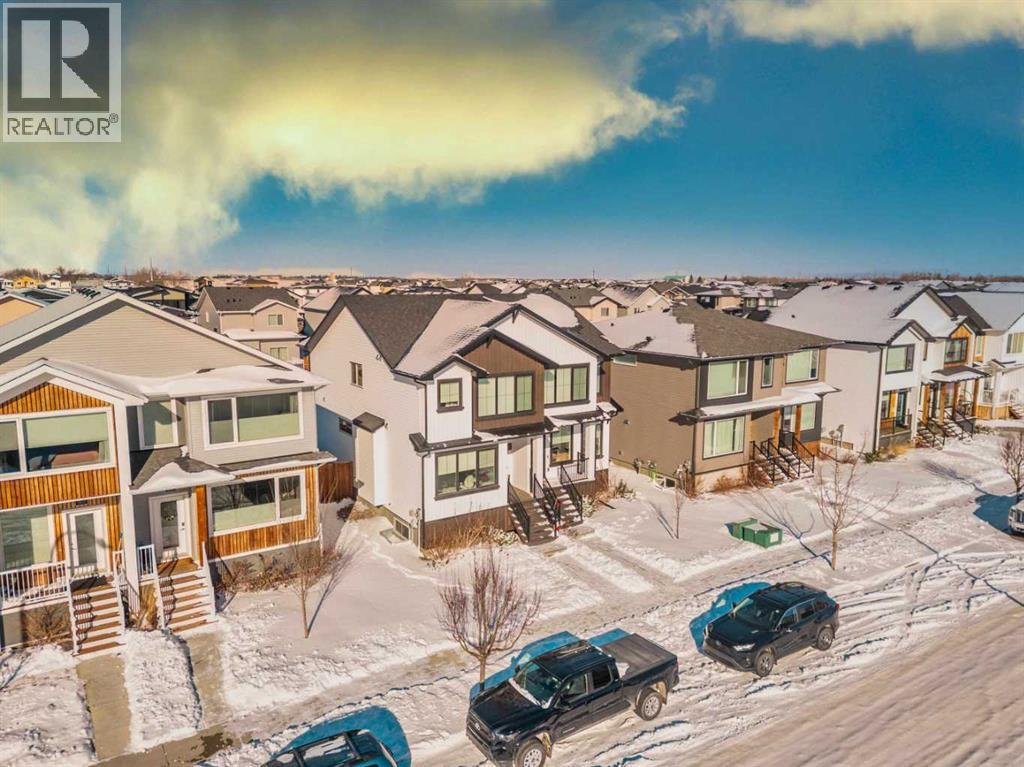 4359 Fairmont Gate S, Lethbridge, Alberta  T1K 8J3 - Photo 26 - A2285627