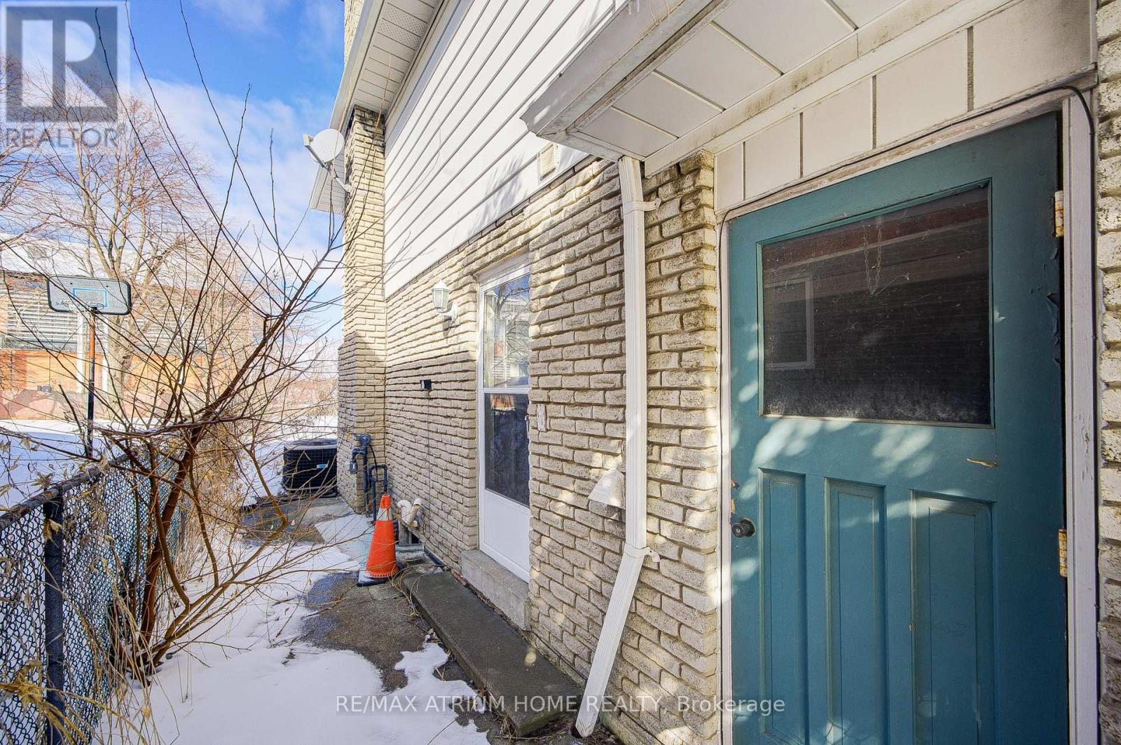 48 Whitehorn Crescent, Toronto, Ontario  M2J 3B1 - Photo 34 - C12830384