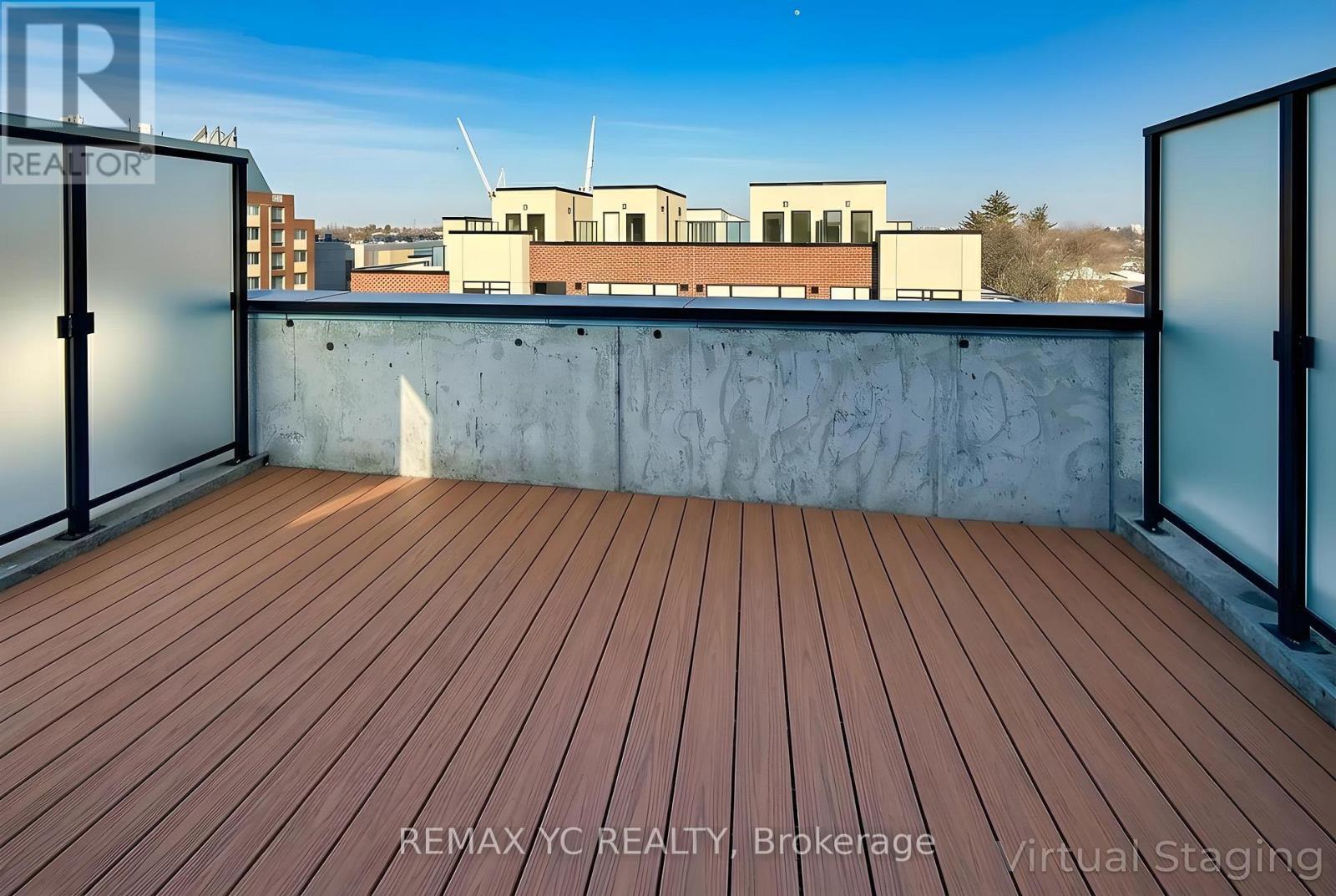 44 - 871 Sheppard Avenue W, Toronto, Ontario  M3H 0E8 - Photo 18 - C12830388