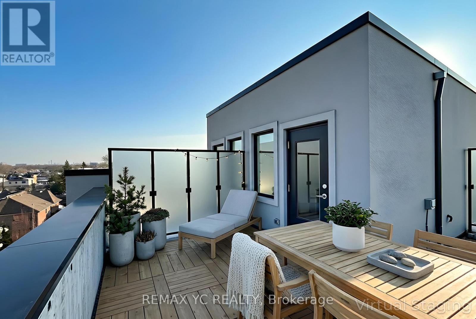 44 - 871 Sheppard Avenue W, Toronto, Ontario  M3H 0E8 - Photo 19 - C12830388