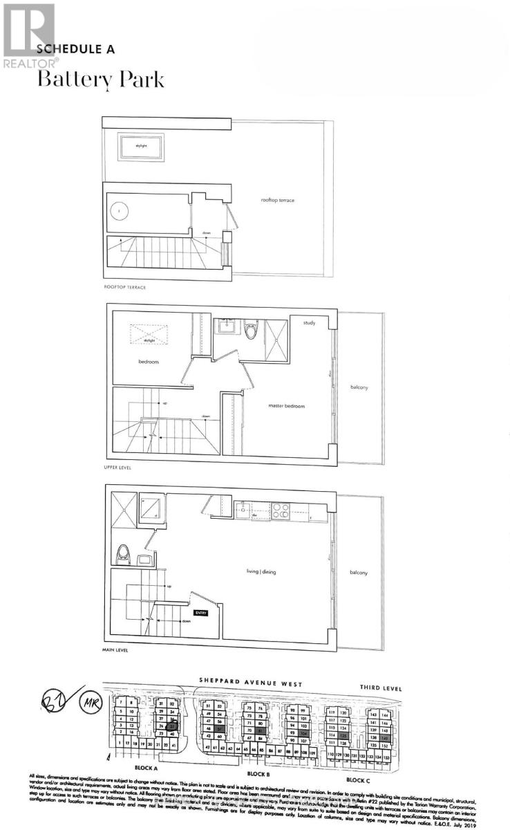 44 - 871 Sheppard Avenue W, Toronto, Ontario  M3H 0E8 - Photo 21 - C12830388