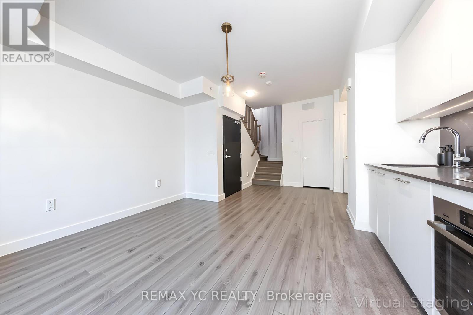 44 - 871 Sheppard Avenue W, Toronto, Ontario  M3H 0E8 - Photo 4 - C12830388