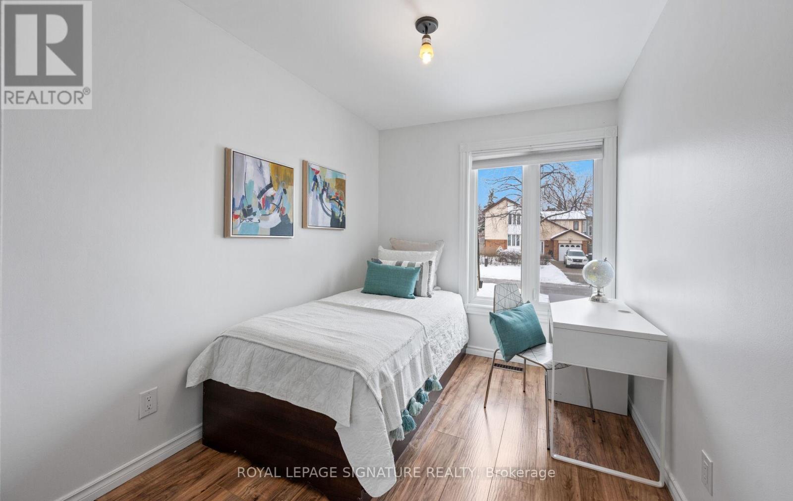 6943 Estoril Road, Mississauga, Ontario  L5N 1N3 - Photo 22 - W12830318