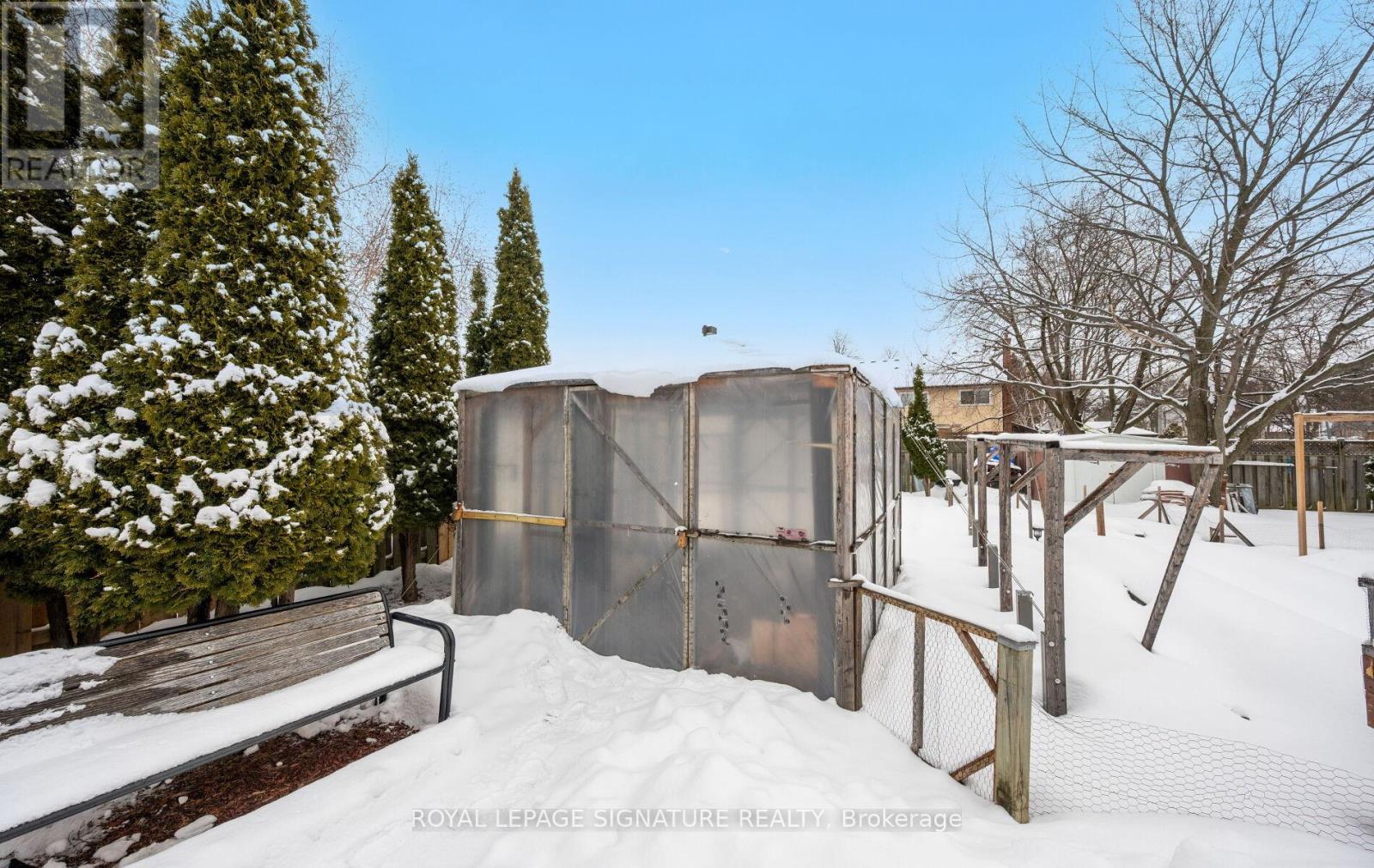 6943 Estoril Road, Mississauga, Ontario  L5N 1N3 - Photo 46 - W12830318