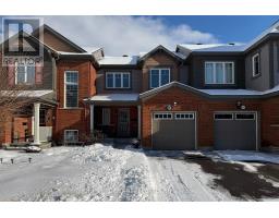 901 FAMEFLOWER STREET, Ottawa, Ontario