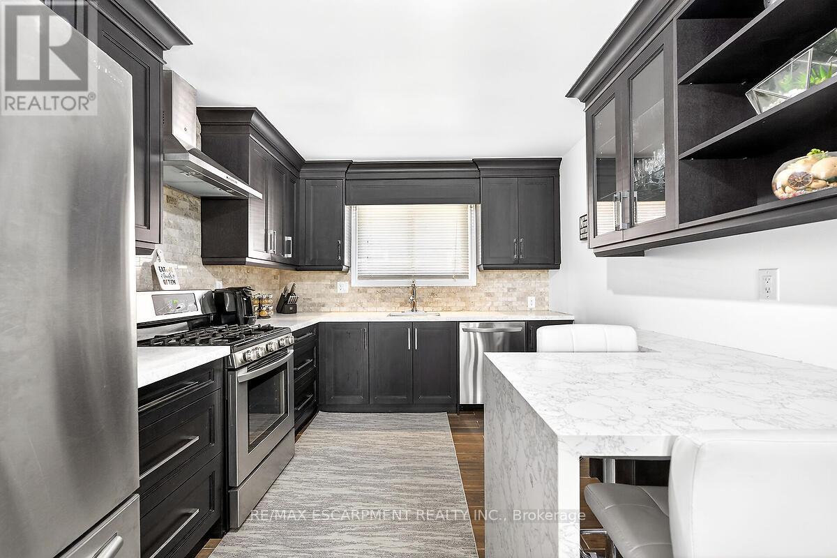 28 Tara Court, Hamilton, Ontario  L8K 6E6 - Photo 19 - X12830390