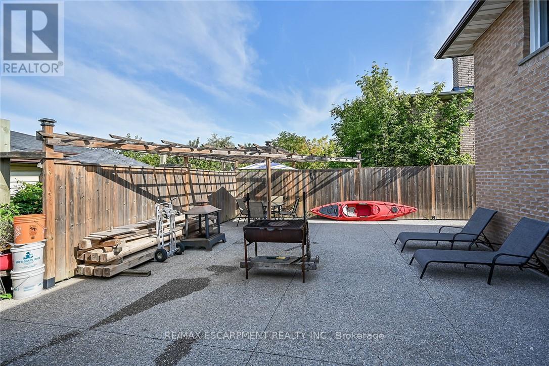 28 Tara Court, Hamilton, Ontario  L8K 6E6 - Photo 48 - X12830390