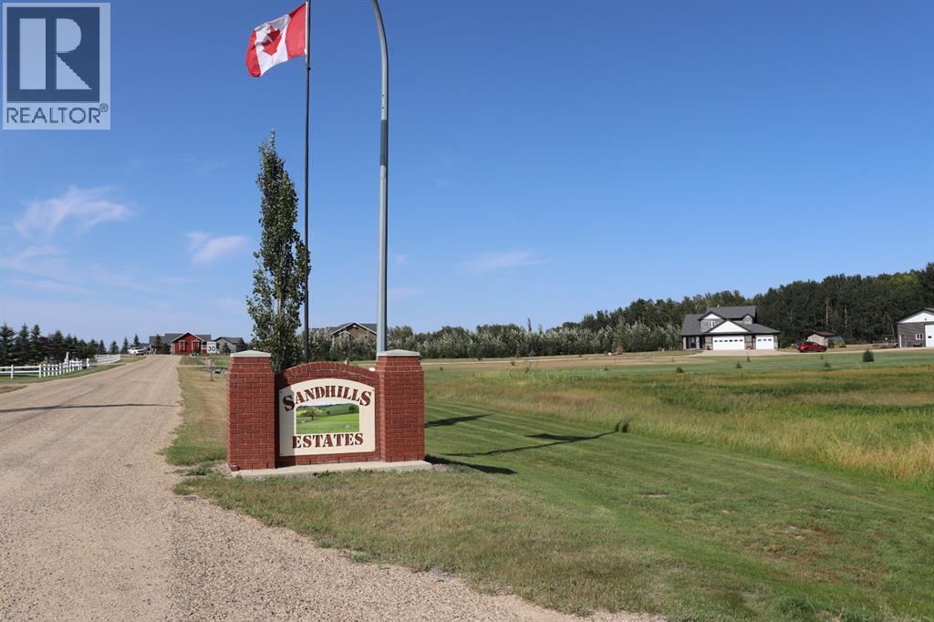 253050 Township Road 424, Rural Ponoka County, Alberta T4J 1R1 - Photo 3 - A2119505