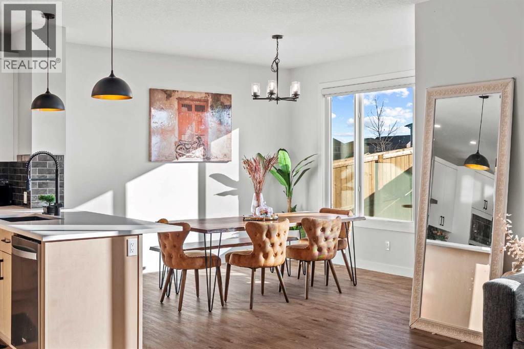 116 Ambleside Crescent Nw, Calgary, Alberta  T4B 3P5 - Photo 16 - A2287668