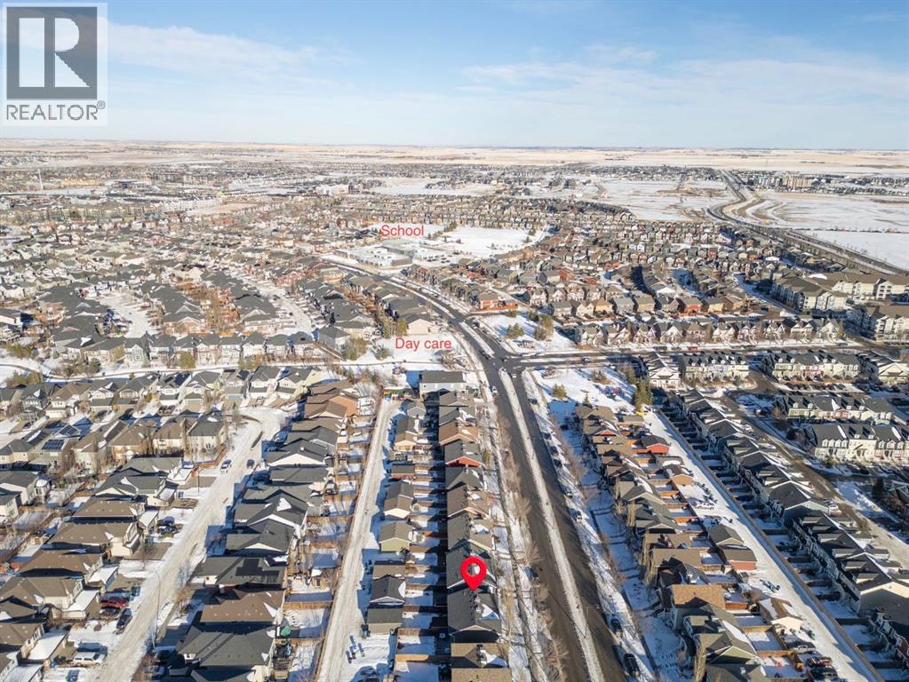 96 Auburn Bay Boulevard Se, Calgary, Alberta  T3M 0V7 - Photo 20 - A2288335