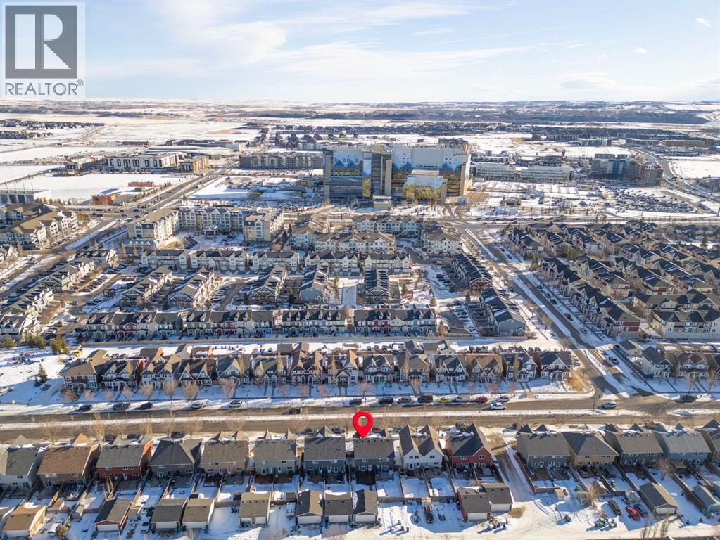 96 Auburn Bay Boulevard Se, Calgary, Alberta  T3M 0V7 - Photo 21 - A2288335