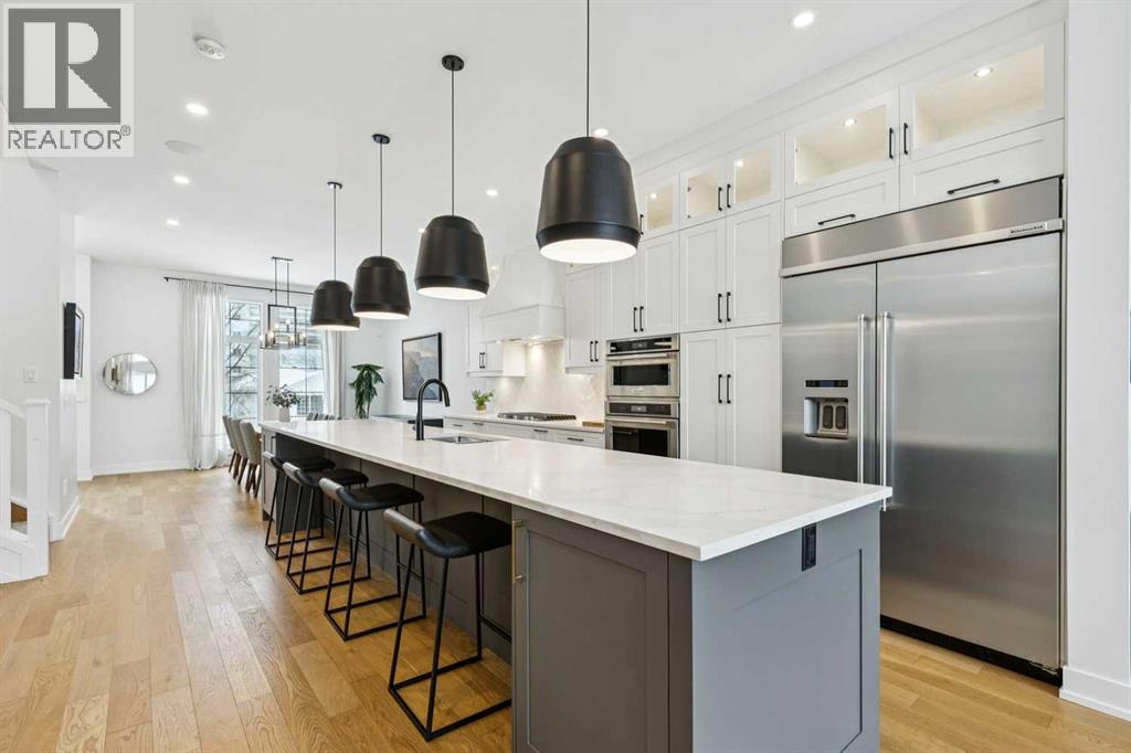 411 15 Street Nw, Calgary, Alberta  T2N 2B1 - Photo 10 - A2289707