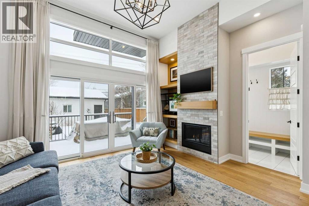 411 15 Street Nw, Calgary, Alberta  T2N 2B1 - Photo 14 - A2289707