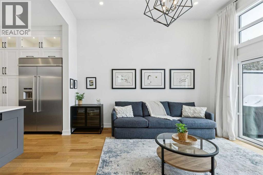 411 15 Street Nw, Calgary, Alberta  T2N 2B1 - Photo 18 - A2289707