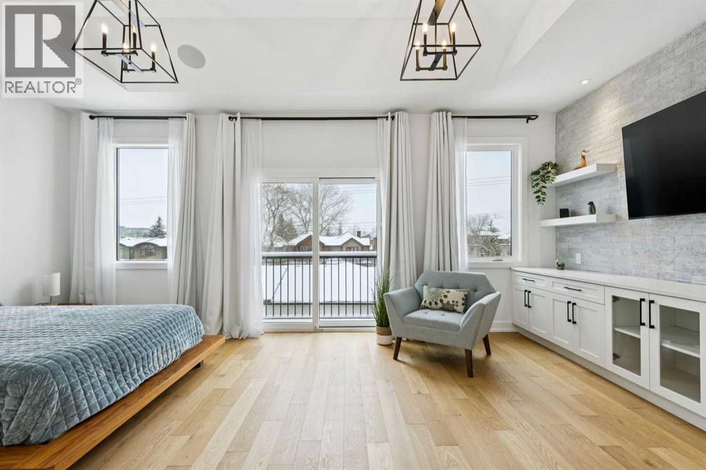 411 15 Street Nw, Calgary, Alberta  T2N 2B1 - Photo 21 - A2289707