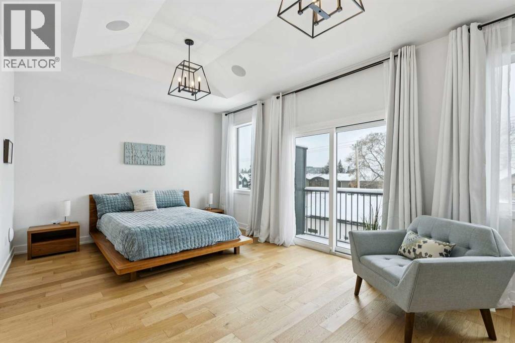 411 15 Street Nw, Calgary, Alberta  T2N 2B1 - Photo 22 - A2289707