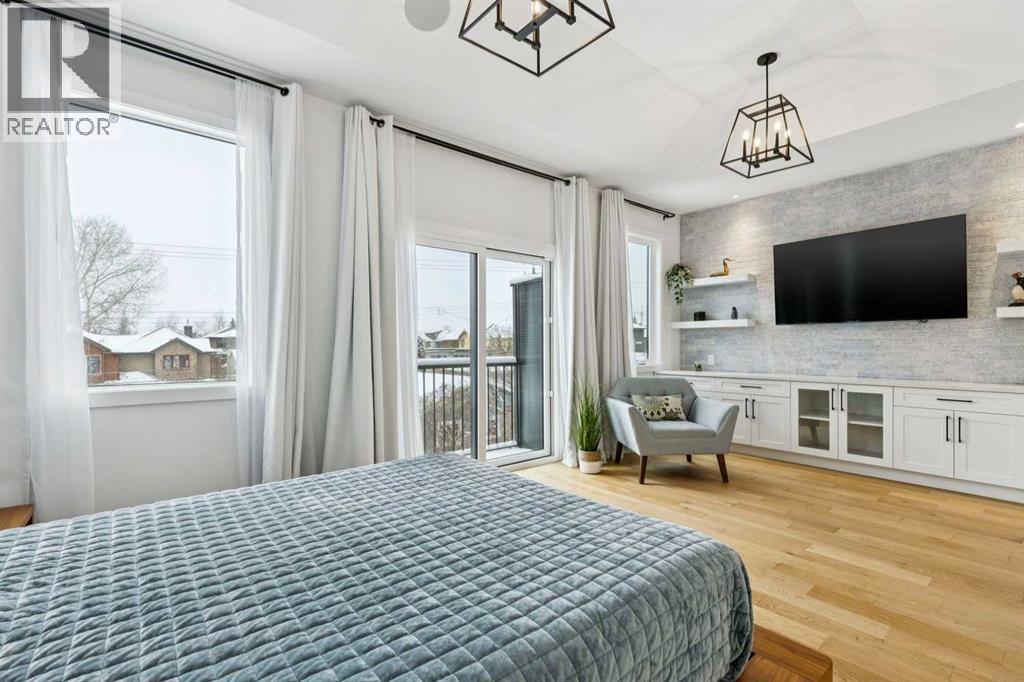 411 15 Street Nw, Calgary, Alberta  T2N 2B1 - Photo 23 - A2289707