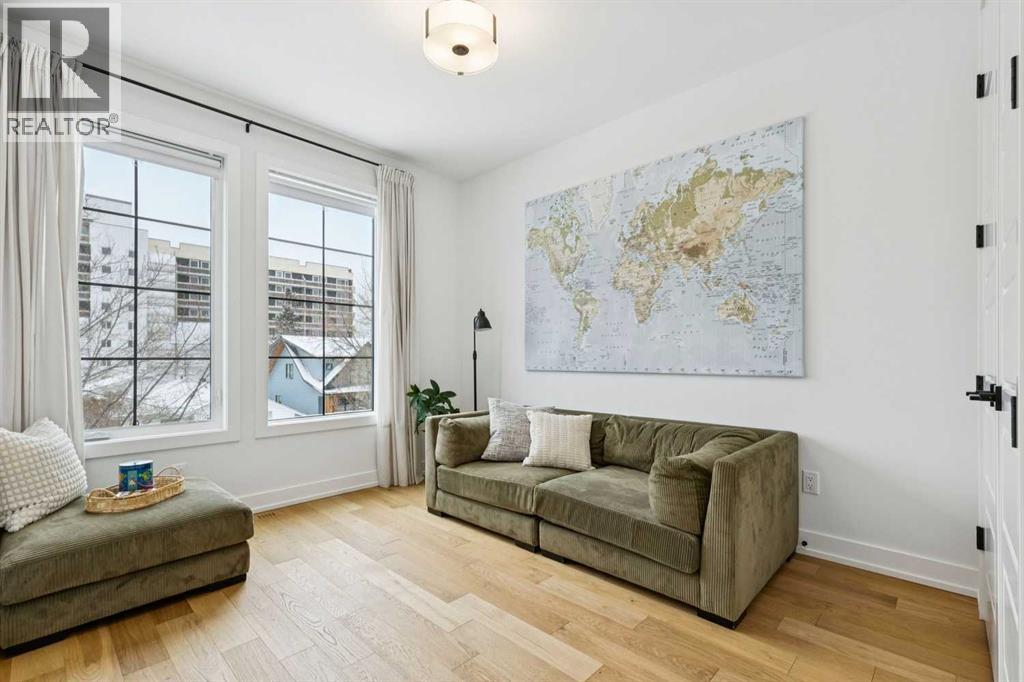 411 15 Street Nw, Calgary, Alberta  T2N 2B1 - Photo 30 - A2289707