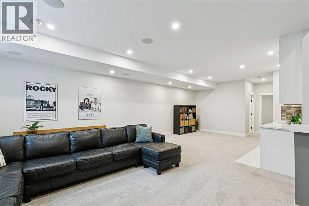 411 15 Street Nw, Calgary, Alberta  T2N 2B1 - Photo 37 - A2289707