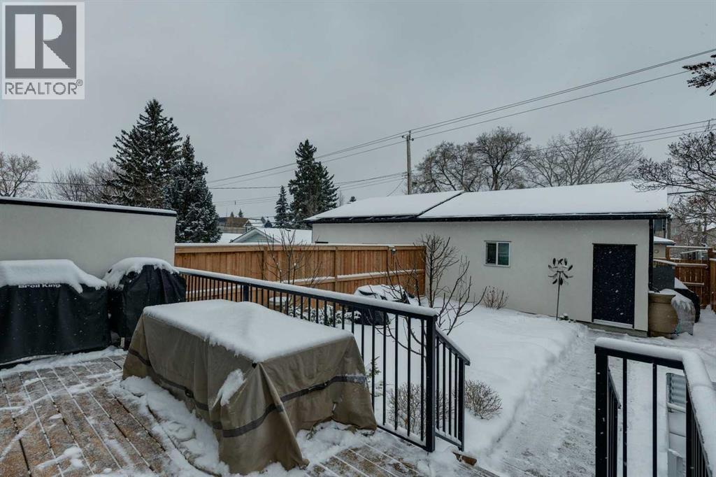 411 15 Street Nw, Calgary, Alberta  T2N 2B1 - Photo 42 - A2289707