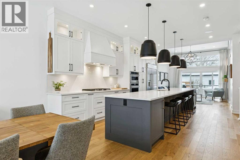 411 15 Street Nw, Calgary, Alberta  T2N 2B1 - Photo 5 - A2289707