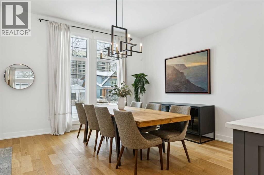 411 15 Street Nw, Calgary, Alberta  T2N 2B1 - Photo 6 - A2289707