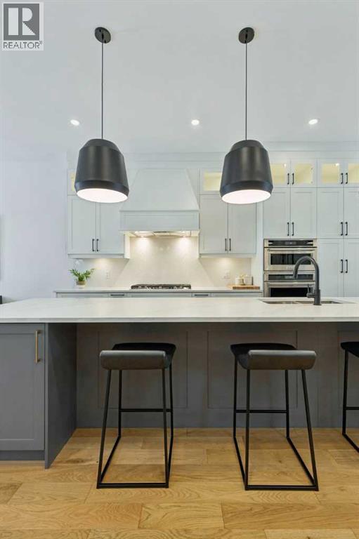 411 15 Street Nw, Calgary, Alberta  T2N 2B1 - Photo 8 - A2289707