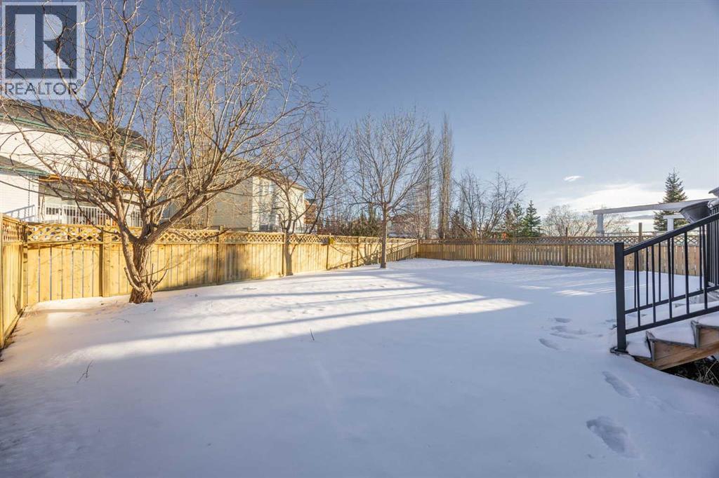 83 Cougarstone Way Sw, Calgary, Alberta  T3H 4Z6 - Photo 35 - A2289157