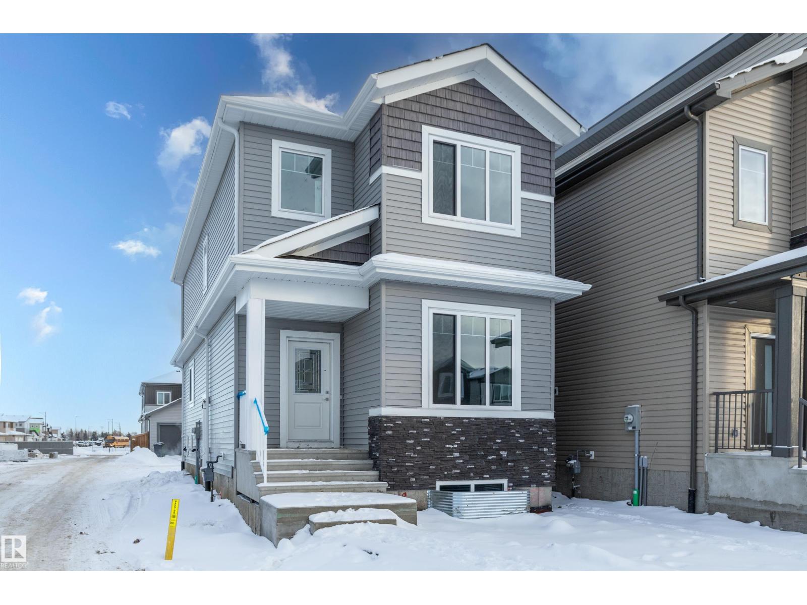 4119 67 ST, Beaumont, Alberta