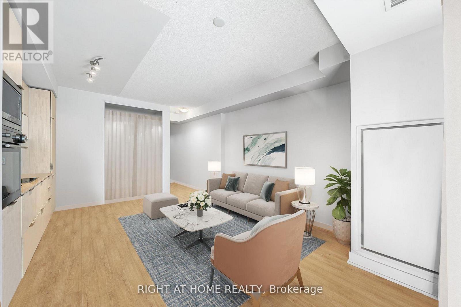 1611 - 318 Richmond Street W, Toronto, Ontario  M5V 1X2 - Photo 2 - C12830400